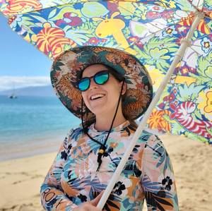 Meet your Posher, Katy